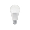 Osram SMART+ MATTER Classic A100 827 865 TW Smart-Lampe, E27, 14 W, einstellbares Weißlicht, Wi-Fi