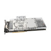 Thermaltake Pacific V-GTX 1080 Ti CL-W184-CU00TR-A für ASUS ROG STRIX, transparent