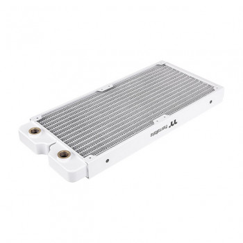 Thermaltake Pacific SR280 Slim-Radiator CL-W381-CU00WT-A, DIY LCS, Snow