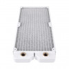 Thermaltake Pacific SR280 Slim-Radiator CL-W381-CU00WT-A, DIY LCS, Snow