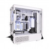 Thermaltake Pacific SR280 Slim-Radiator CL-W381-CU00WT-A, DIY LCS, Snow