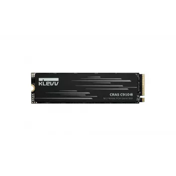 Klevv C910 M.2 2280 SSD, 2 TB, PCIe Gen4 NVMe