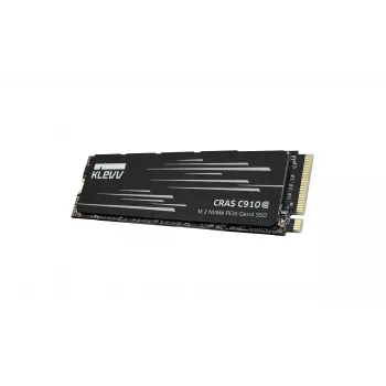 Klevv C910 M.2 2280 SSD, 2 TB, PCIe Gen4 NVMe