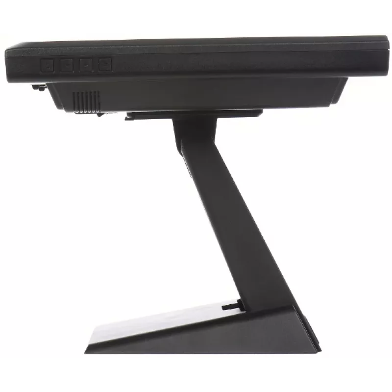 iiyama ProLite T1731SR-B1 Touchmonitor, 43,2 cm (17″), 1280 x 1024, schwarz
