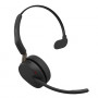 Jabra Evolve3 65 Mono LINK 390C Headset