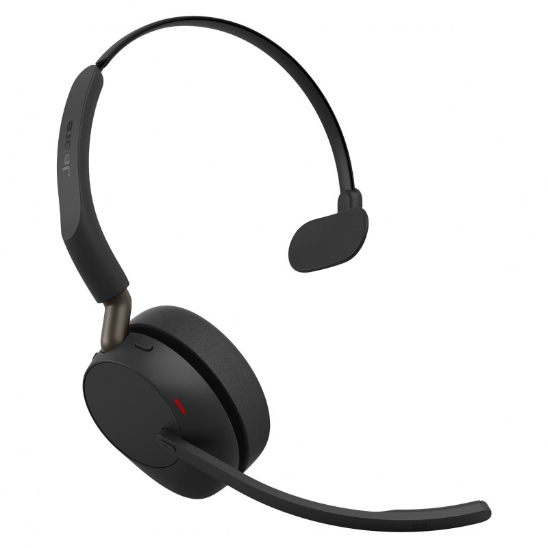 Jabra Evolve3 65 Mono LINK 390C Headset
