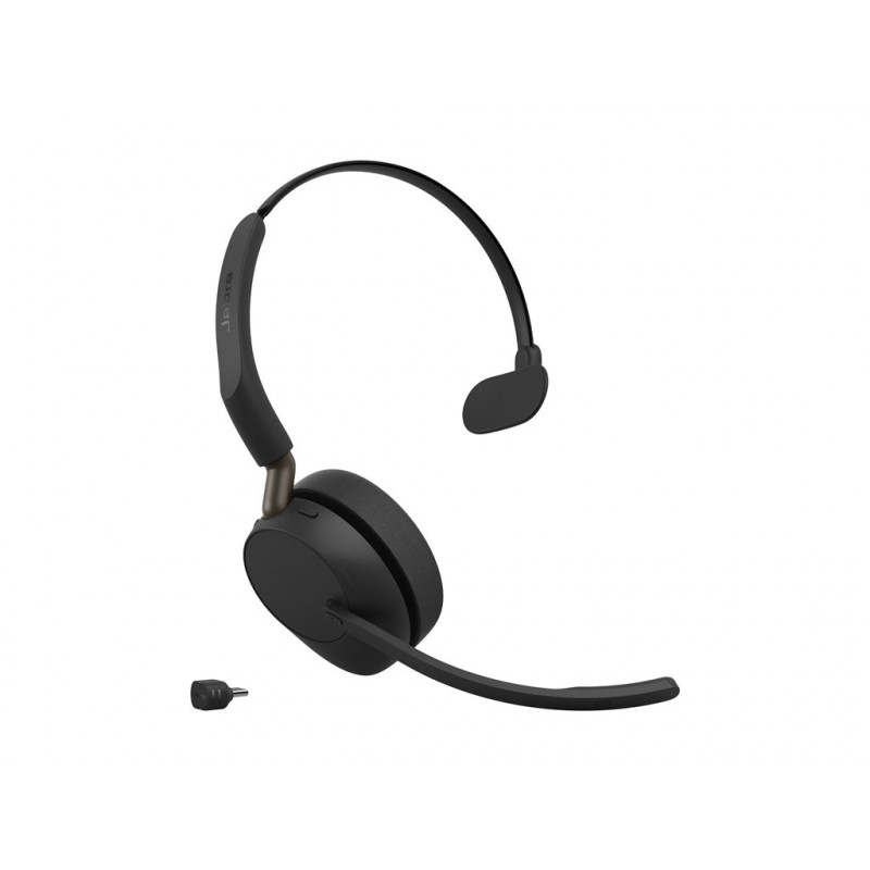 Jabra Evolve3 65 Mono LINK 390C Headset