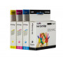 Print4U Tintenpatrone für HP 951XL, Magenta, 1500 Seiten, kompatibel