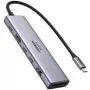Ugreen Revodok 45521 7-in-1 USB-C Dockingstation