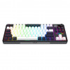 Redragon Wildslash LCD Pro K746WB-RGB-PRO Gaming-Tastatur