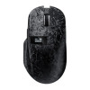 ONIKUMA DM08 kabellose Gaming-Maus, schwarz