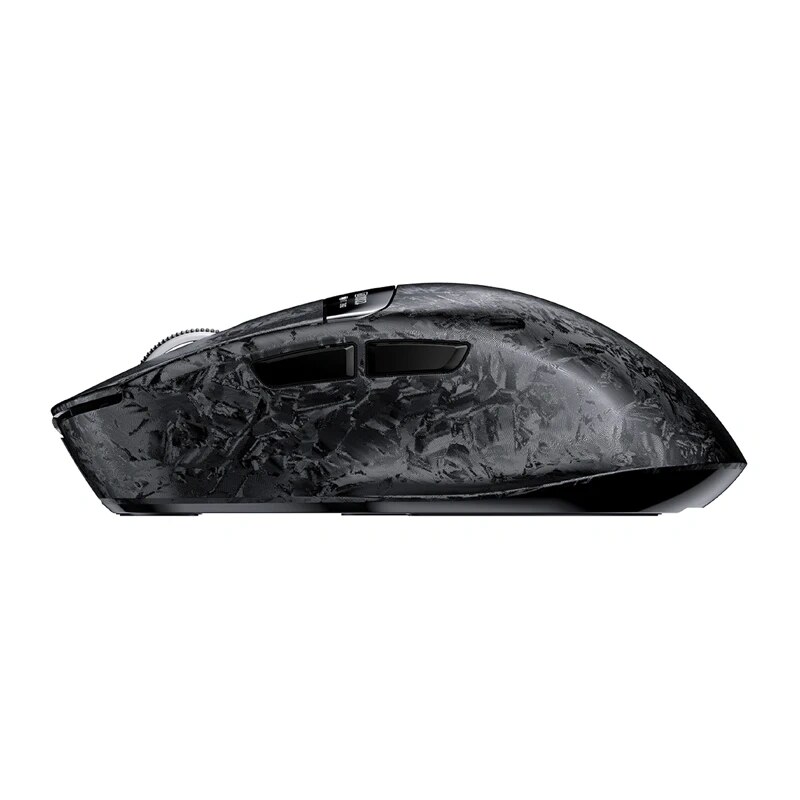 ONIKUMA DM08 kabellose Gaming-Maus, schwarz