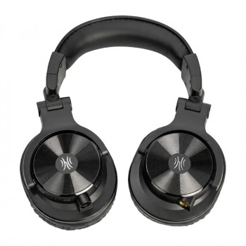 OneOdio A70 Gen 2 Over-Ear-Kopfhörer, Bluetooth 6.0, schwarz