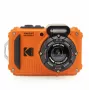 Kodak WPZ2 wasserdichte Digitalkamera, 16 MP, orange