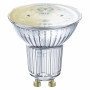 Osram SMART+ MATTER dimmbarer Spot PAR16 50 GU10, 4,7 W, warmweiß, WLAN, 45°