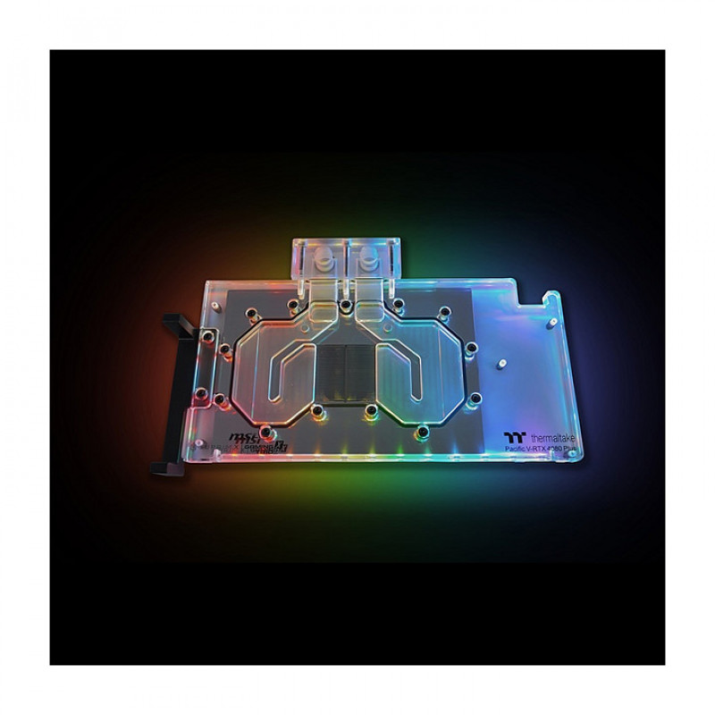 Thermaltake Pacific V-RTX 4080 Plus GPU-Wasserkühler