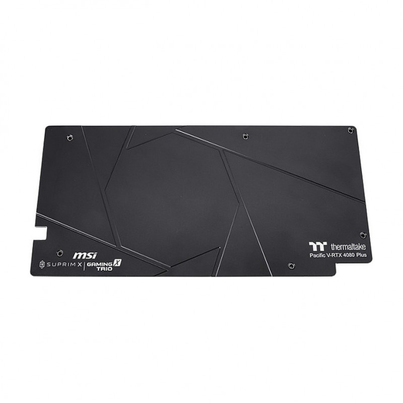 Thermaltake Pacific V-RTX 4080 Plus GPU-Wasserkühler