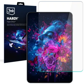3mk Hardy Paper Effect Tablet-Displayschutz für Lenovo Tab P12