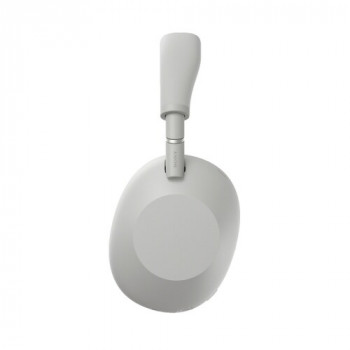 Sony WH-1000XM6 kabellose Kopfhörer mit Geräuschunterdrückung, Bluetooth, Platinsilber, B-Ware (beschädigte Verpackung)