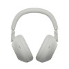Sony WH-1000XM6 kabellose Kopfhörer mit Geräuschunterdrückung, Bluetooth, Platinsilber, B-Ware (beschädigte Verpackung)