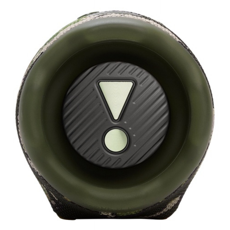 JBL Charge 6 tragbarer Bluetooth-Lautsprecher, Squad (Camouflage)