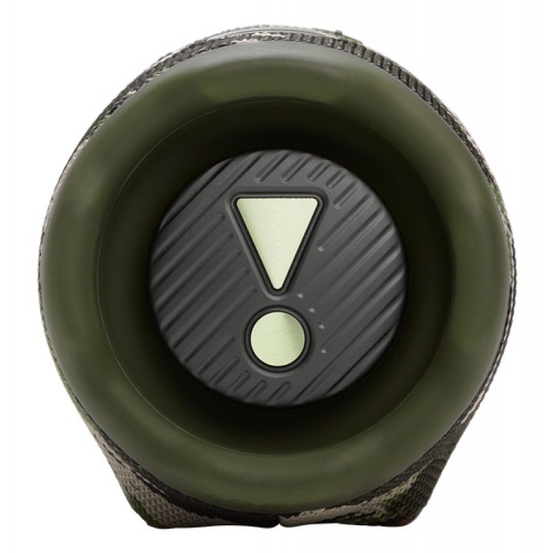 JBL Charge 6 tragbarer Bluetooth-Lautsprecher, Squad (Camouflage)