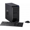 Captiva B7A 21V3 Desktop-PC, AMD Ryzen 7 5700G, 16 GB RAM, 1 TB SSD, AMD Radeon Graphics, Windows 11 Home