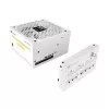 Thermaltake Dockpower FI 1000W PC-Netzteil, 80 PLUS Gold, weiß
