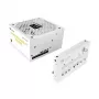 Thermaltake Dockpower FI 1000W PC-Netzteil, 80 PLUS Gold, weiß