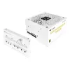 Thermaltake Dockpower FI 1000W PC-Netzteil, 80 PLUS Gold, weiß