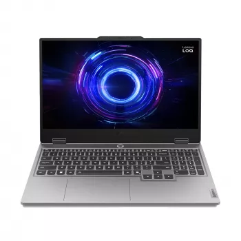 Lenovo LOQ 15 Notebook, Core i5-13450HX, 15,6 Zoll 144 Hz, 16 GB RAM, 1 TB, RTX 5050, Windows 11 Home