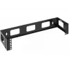 Signal U19-2U/165 Halterung für Rack-Geräte
