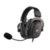 Havit H2002d kabelgebundenes Gaming-Headset, schwarz