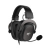 Havit H2002d kabelgebundenes Gaming-Headset, schwarz