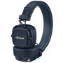 Marshall Major V kabellose Kopfhörer, Bluetooth 5.3, Midnight Blue