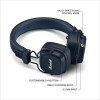 Marshall Major V kabellose Kopfhörer, Bluetooth 5.3, Midnight Blue