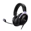 HyperX Cloud III Gaming-Headset, Schwarz/Lavendel