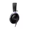 HyperX Cloud III Gaming-Headset, Schwarz/Lavendel