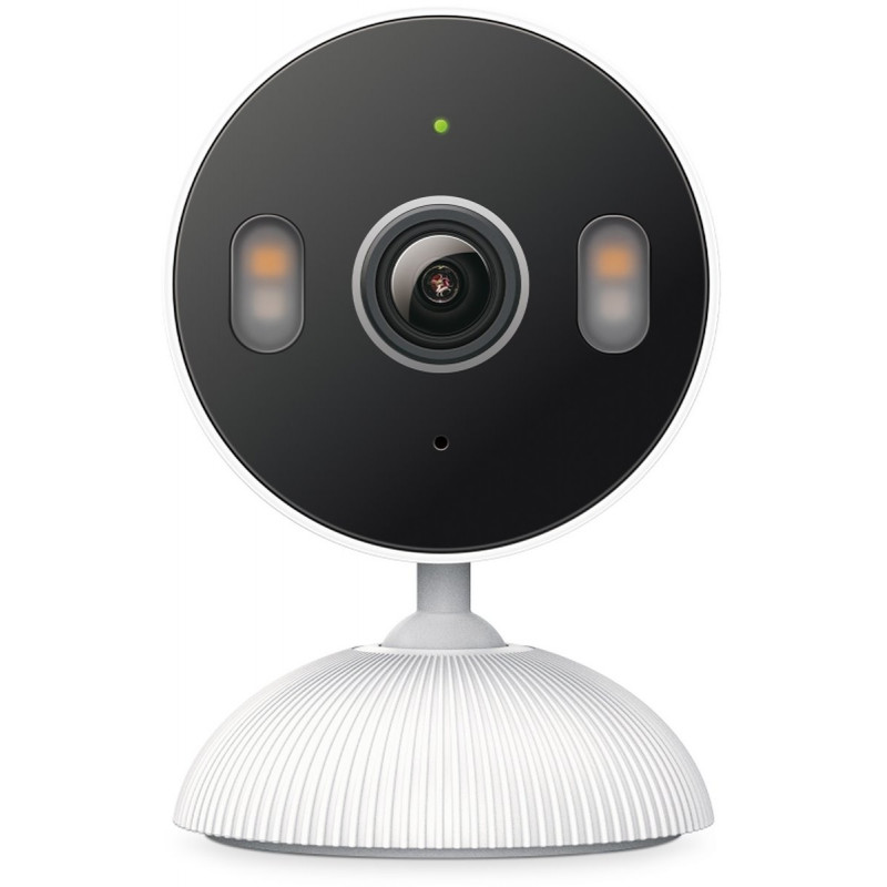 TP-Link Tapo C113 WLAN-Überwachungskamera, für innen und außen, 3 MP