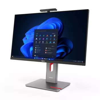 Lenovo ThinkCentre M90a Pro All-in-One-PC, Intel Core Ultra 7 265 vPro, 32 GB RAM, 1 TB, NVIDIA GeForce RTX 4050, Windows 11 Pro