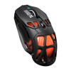 Onikuma DM09 kabellose Gaming-Maus, schwarz