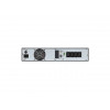 APC Easy UPS SRV2KRIR-E Online-USV, Rack, 2000 VA / 1800 W, 2 HE