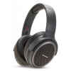 Aiwa HST-250BT kabellose Kopfhörer, grau, mit Mikrofon, 3,5 mm, Bluetooth 5.0