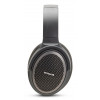 Aiwa HST-250BT kabellose Kopfhörer, grau, mit Mikrofon, 3,5 mm, Bluetooth 5.0