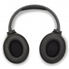 Aiwa HST-250BT kabellose Kopfhörer, grau, mit Mikrofon, 3,5 mm, Bluetooth 5.0