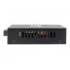 Tripp Lite N785-INT-SC-SM Gigabit-Singlemode-Glasfaser-zu-Ethernet-Medienkonverter, 10/100/1000, SC, 1310 nm, 20 km