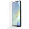 Hama Clear Protect Handy-Schutzglas für Galaxy A17/A17 5G/A18, mit Montagehilfe, transparent