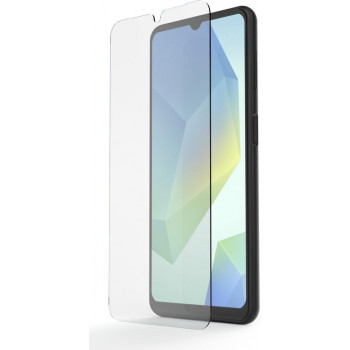 Hama Clear Protect Handy-Schutzglas für Galaxy A17/A17 5G/A18, mit Montagehilfe, transparent
