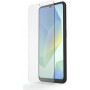 Hama Clear Protect Handy-Schutzglas für Galaxy A17/A17 5G/A18, mit Montagehilfe, transparent