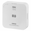 Osram SMART+ WiFi Kohlenmonoxid-Melder (CO), weiß